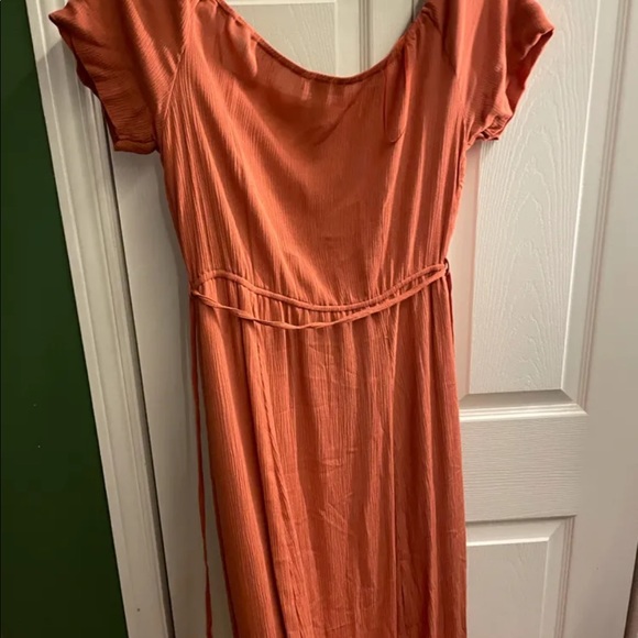 Long dress - Picture 3 of 3